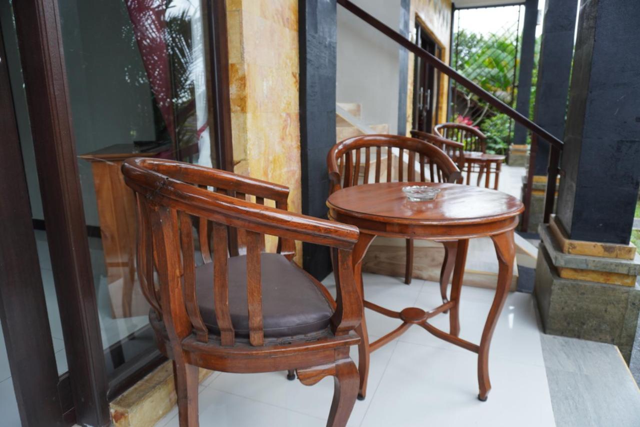 Puri Bisma Ubud - 4 Bedroom Private Villa - 10 Min Walking To Ubud Center Exterior foto